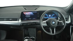 2024 (74) BMW X1 sDrive 20i MHT M Sport 5dr Step Auto 5847162