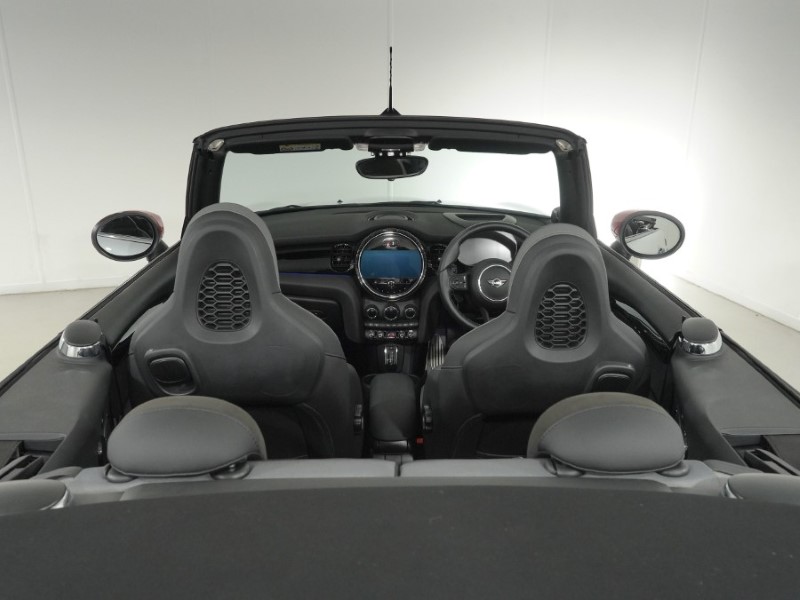 2023 (73) MINI CONVERTIBLE 2.0 John Cooper Works 2dr 5832037