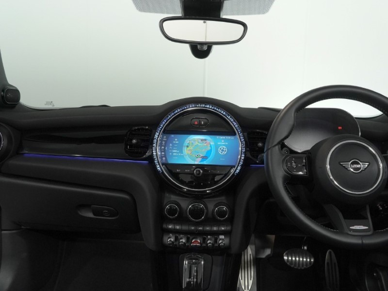 2023 (73) MINI CONVERTIBLE 2.0 John Cooper Works 2dr 5832044