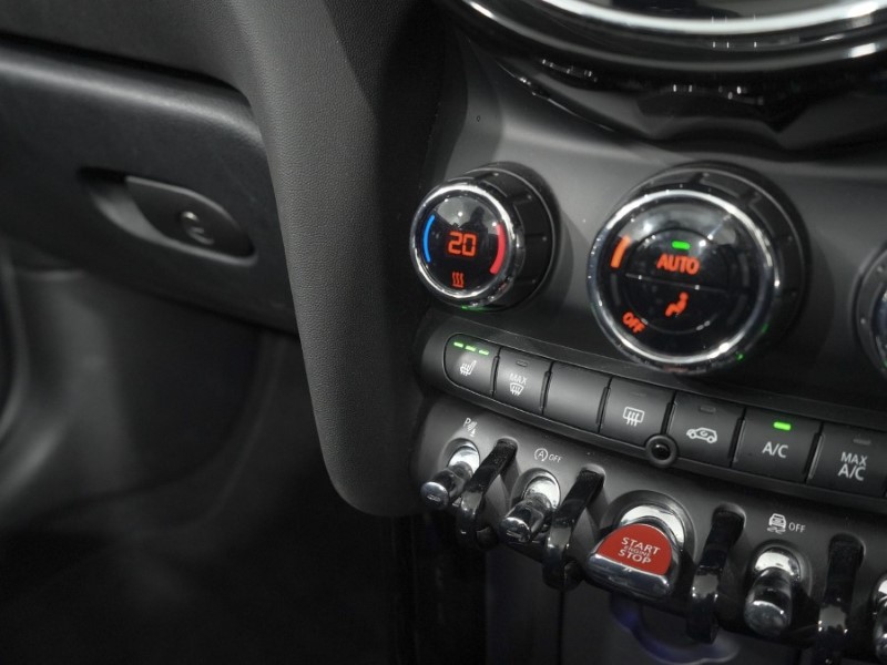 2023 (73) MINI CONVERTIBLE 2.0 John Cooper Works 2dr 5832065