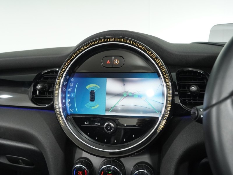 2023 (73) MINI CONVERTIBLE 2.0 John Cooper Works 2dr 5832074