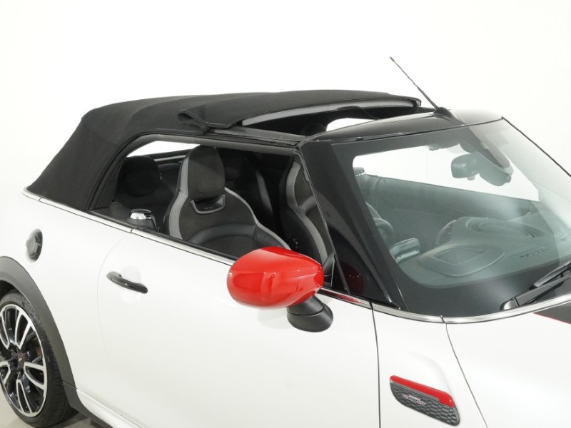 2023 (73) MINI CONVERTIBLE 2.0 John Cooper Works 2dr 5832031