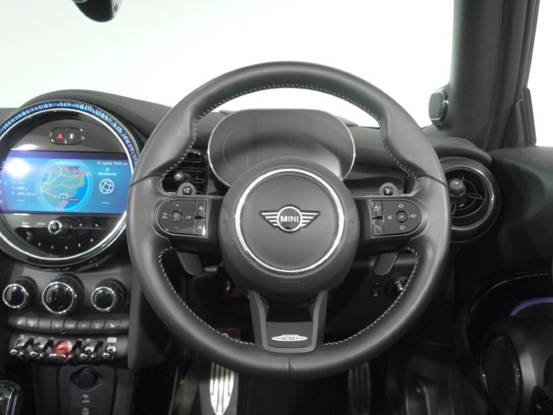 2023 (73) MINI CONVERTIBLE 2.0 John Cooper Works 2dr 5832045