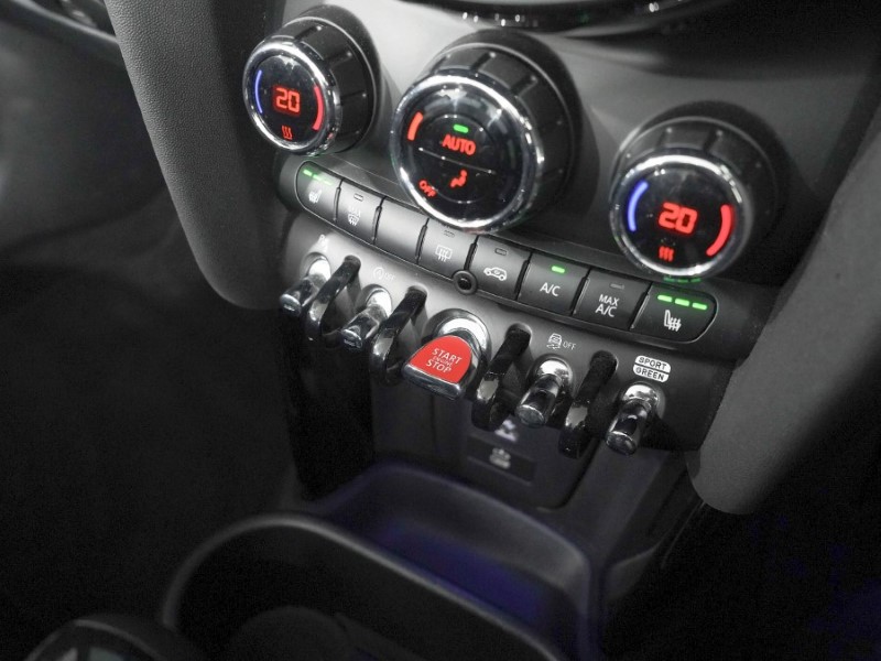 2023 (73) MINI CONVERTIBLE 2.0 John Cooper Works 2dr 5832064