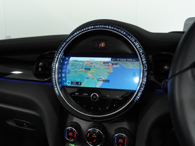 2023 (73) MINI CONVERTIBLE 2.0 John Cooper Works 2dr 5832070