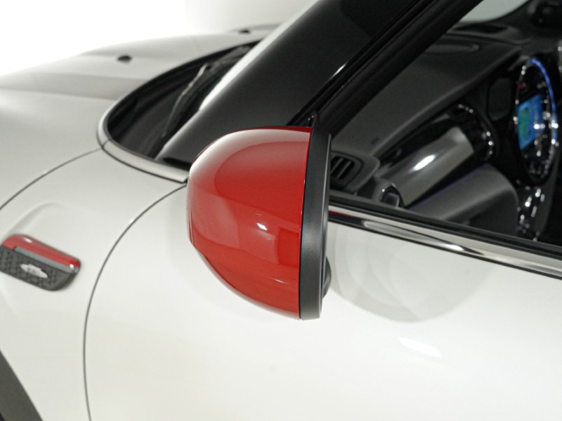 2023 (73) MINI CONVERTIBLE 2.0 John Cooper Works 2dr 5832048