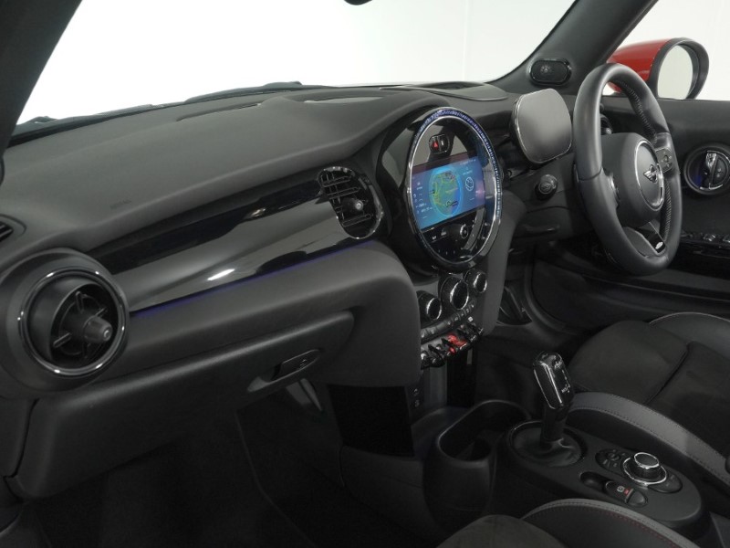 2023 (73) MINI CONVERTIBLE 2.0 John Cooper Works 2dr 5832039