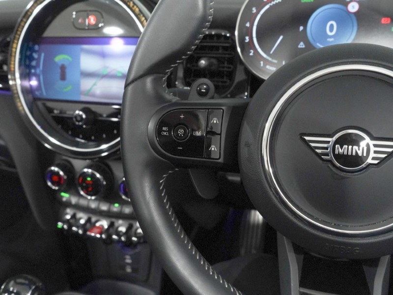 2023 (73) MINI CONVERTIBLE 2.0 John Cooper Works 2dr 5832081