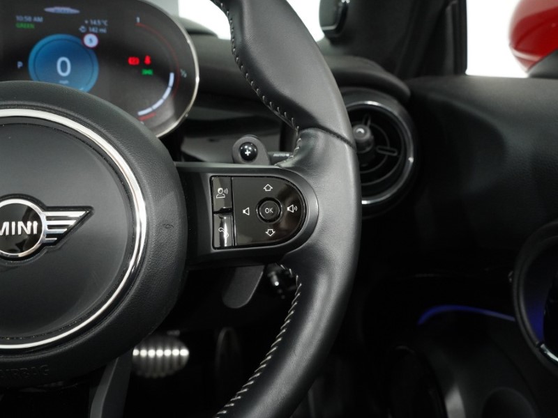 2023 (73) MINI CONVERTIBLE 2.0 John Cooper Works 2dr 5832078