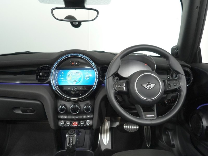 2023 (73) MINI CONVERTIBLE 2.0 John Cooper Works 2dr 5832043