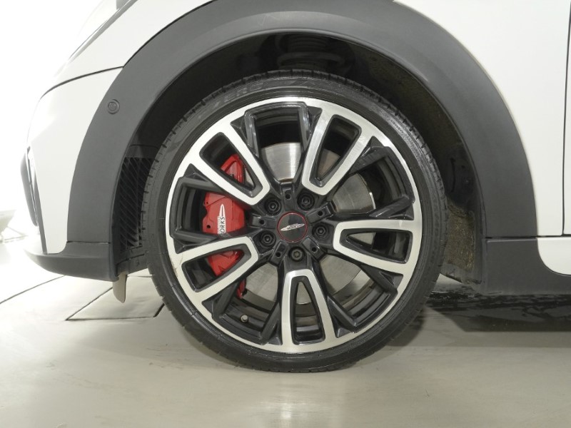 2023 (73) MINI CONVERTIBLE 2.0 John Cooper Works 2dr 5832050