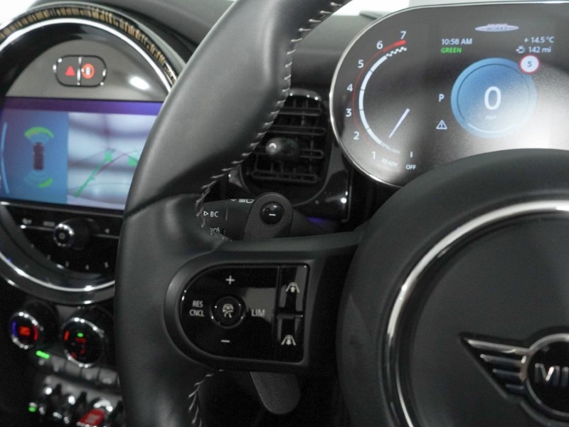 2023 (73) MINI CONVERTIBLE 2.0 John Cooper Works 2dr 5832080