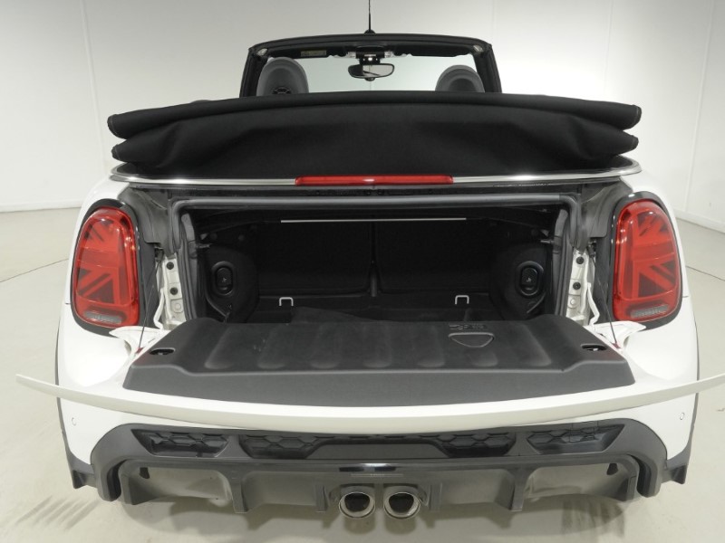 2023 (73) MINI CONVERTIBLE 2.0 John Cooper Works 2dr 5832036