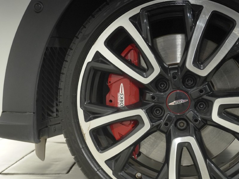 2023 (73) MINI CONVERTIBLE 2.0 John Cooper Works 2dr 5832051
