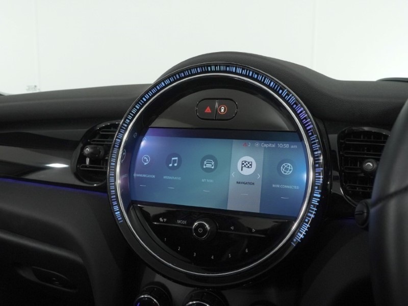 2023 (73) MINI CONVERTIBLE 2.0 John Cooper Works 2dr 5832068