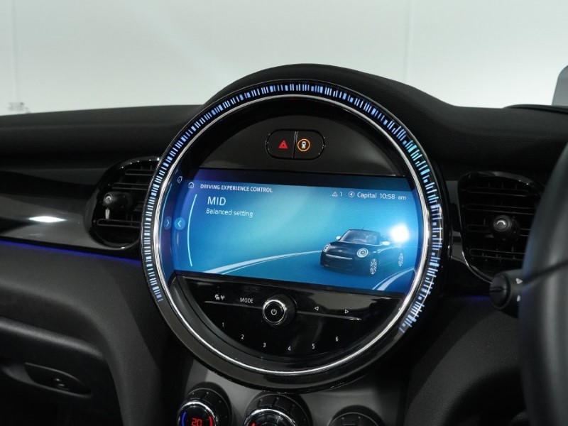 2023 (73) MINI CONVERTIBLE 2.0 John Cooper Works 2dr 5832072