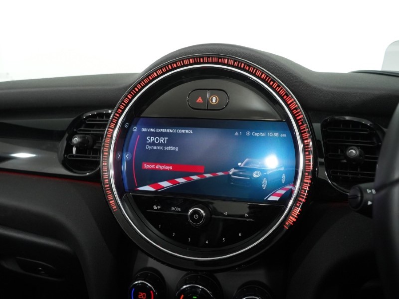 2023 (73) MINI CONVERTIBLE 2.0 John Cooper Works 2dr 5832071