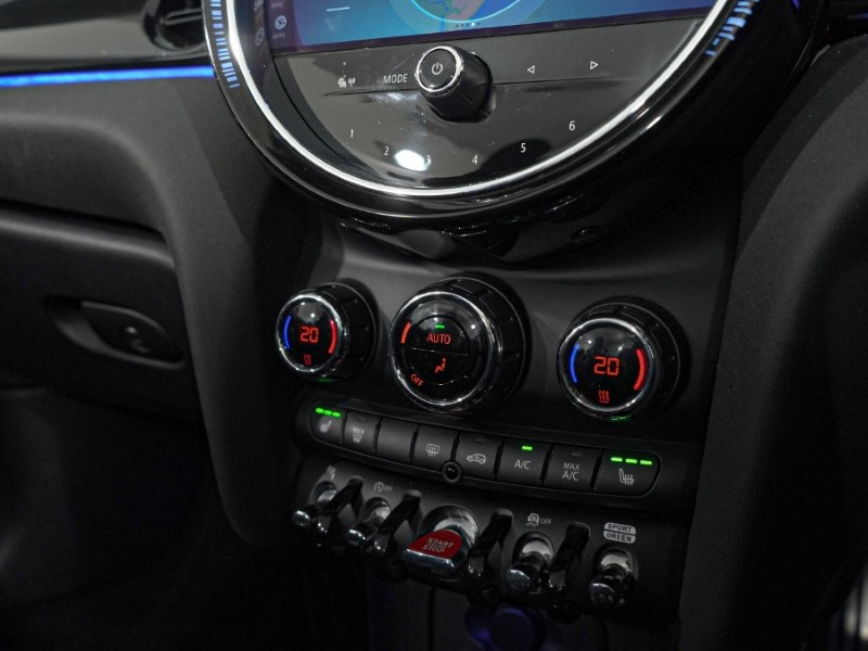 2023 (73) MINI CONVERTIBLE 2.0 John Cooper Works 2dr 5832062