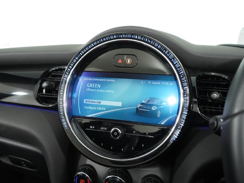 2023 (73) MINI CONVERTIBLE 2.0 John Cooper Works 2dr 5832073
