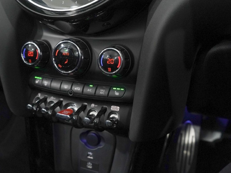 2023 (73) MINI CONVERTIBLE 2.0 John Cooper Works 2dr 5832063