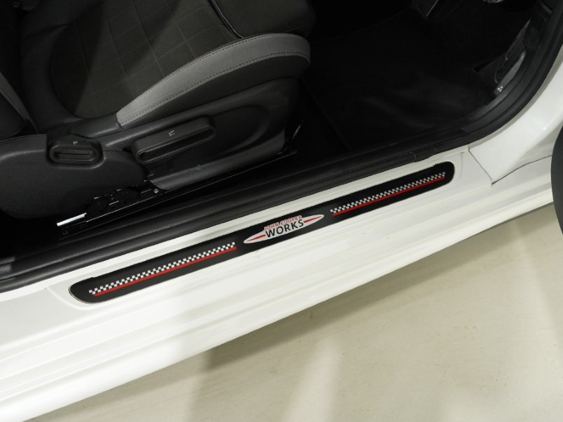 2023 (73) MINI CONVERTIBLE 2.0 John Cooper Works 2dr 5832056