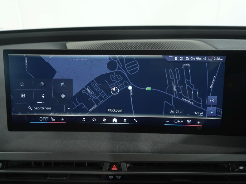 2026 (26) BMW iX 300kW xDrive45 M Sport 101kWh 5dr Auto 5843776