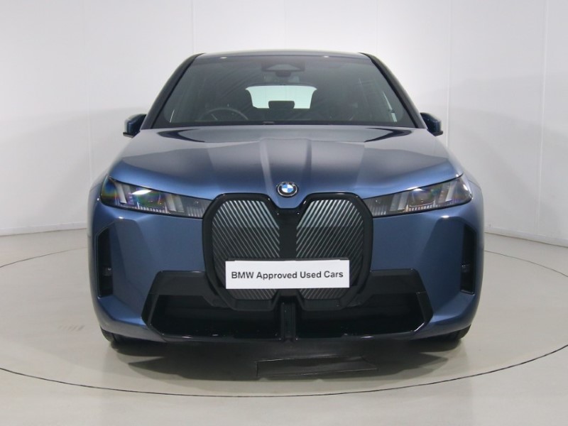 2026 (26) BMW iX 300kW xDrive45 M Sport 101kWh 5dr Auto 5843734