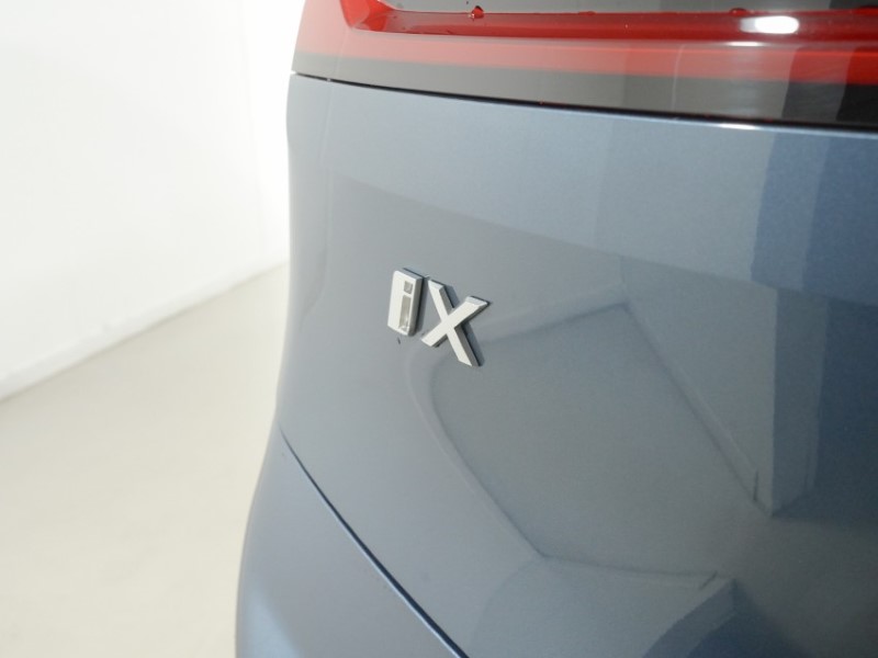 2026 (26) BMW iX 300kW xDrive45 M Sport 101kWh 5dr Auto 5843742