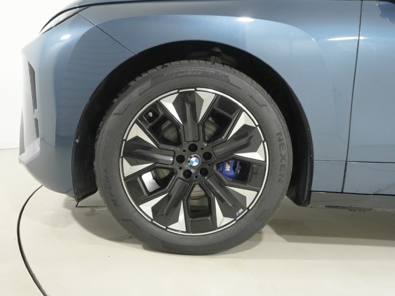 2026 (26) BMW iX 300kW xDrive45 M Sport 101kWh 5dr Auto 5843788