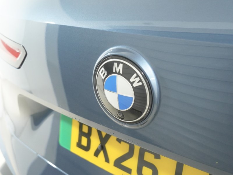 2026 (26) BMW iX 300kW xDrive45 M Sport 101kWh 5dr Auto 5843741