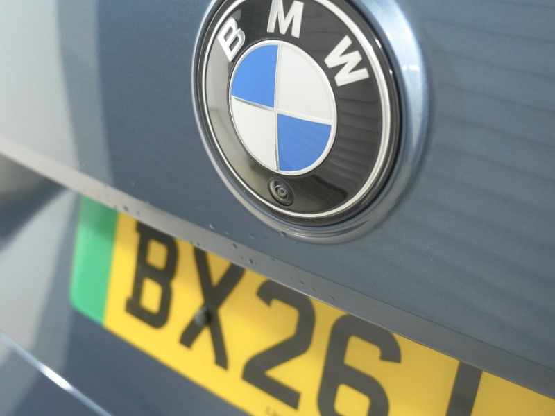 2026 (26) BMW iX 300kW xDrive45 M Sport 101kWh 5dr Auto 5843744