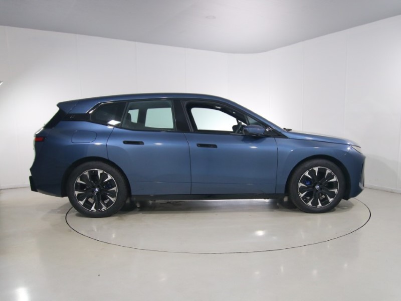 2026 (26) BMW iX 300kW xDrive45 M Sport 101kWh 5dr Auto 5843740