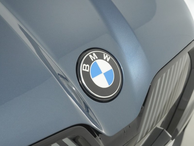 2026 (26) BMW iX 300kW xDrive45 M Sport 101kWh 5dr Auto 5843757