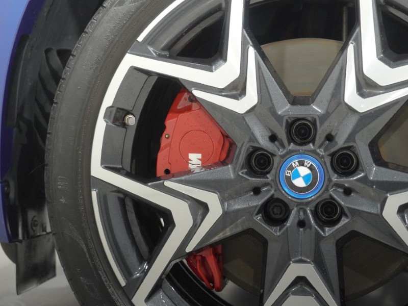 2024 (24) BMW iX2 230kW xDrive30 M Sport 65kWh 5dr Auto 5825682