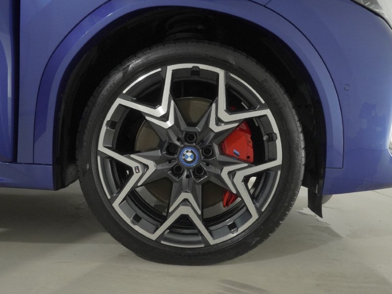2024 (24) BMW iX2 230kW xDrive30 M Sport 65kWh 5dr Auto 5825651