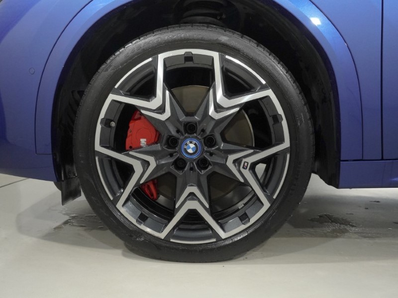 2024 (24) BMW iX2 230kW xDrive30 M Sport 65kWh 5dr Auto 5825681