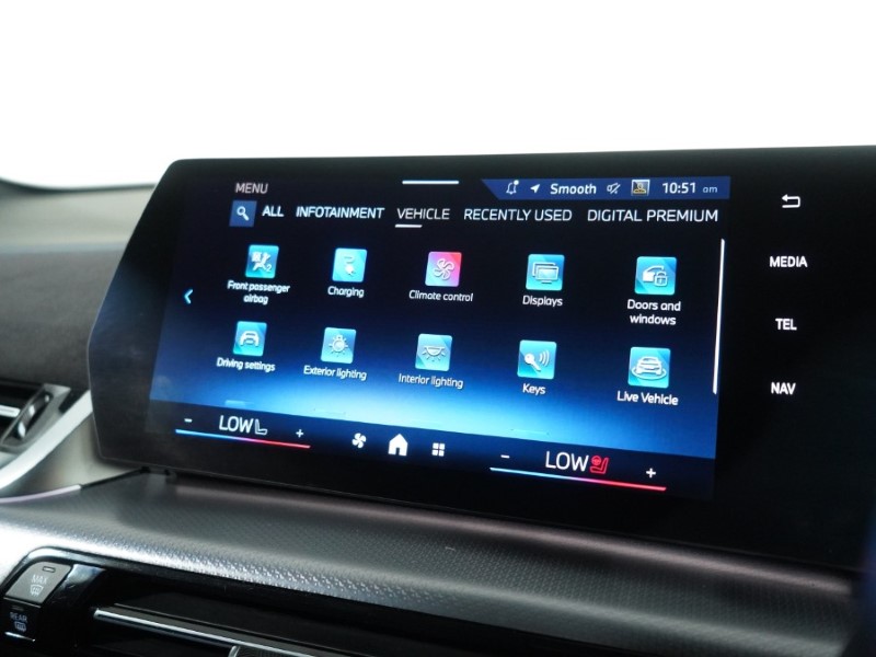 2024 (24) BMW iX2 230kW xDrive30 M Sport 65kWh 5dr Auto 5825666