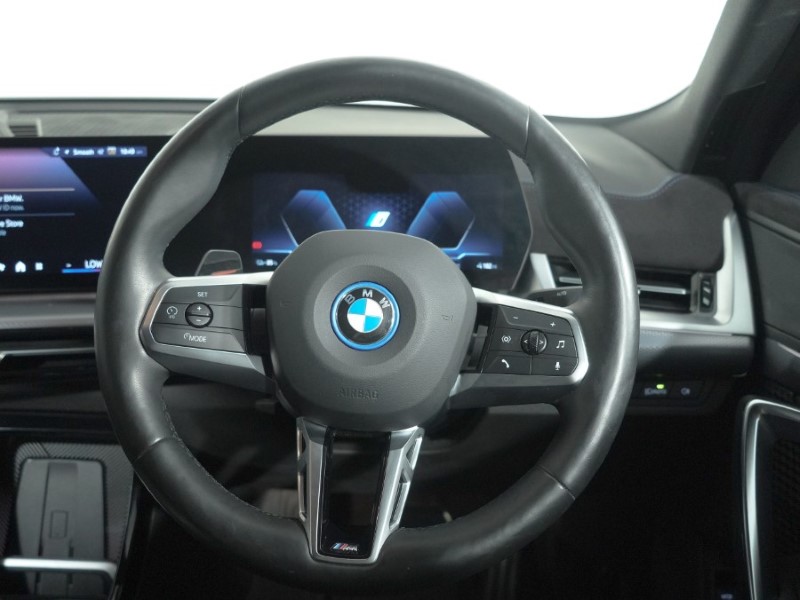 2024 (24) BMW iX2 230kW xDrive30 M Sport 65kWh 5dr Auto 5825642