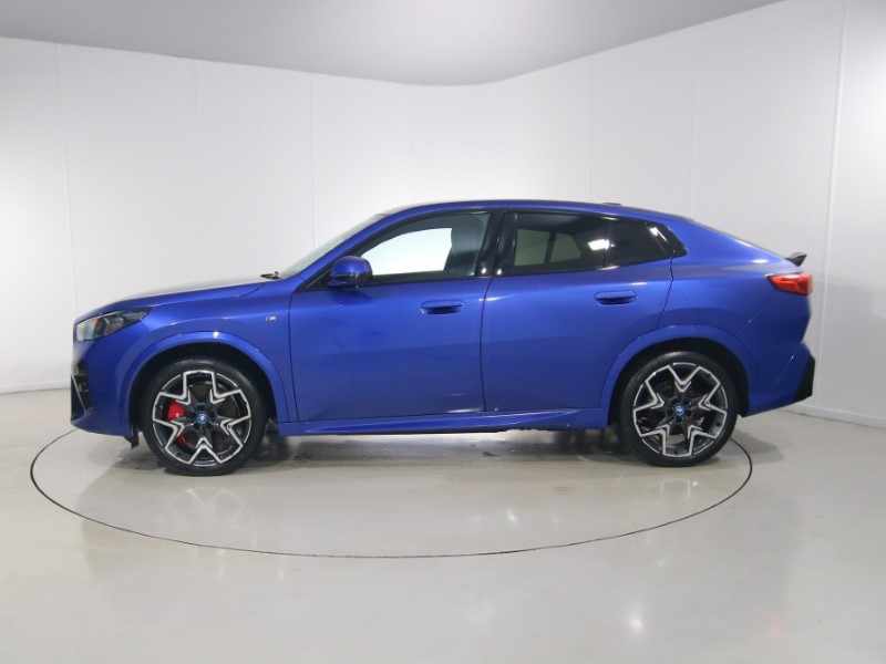2024 (24) BMW iX2 230kW xDrive30 M Sport 65kWh 5dr Auto 5825689