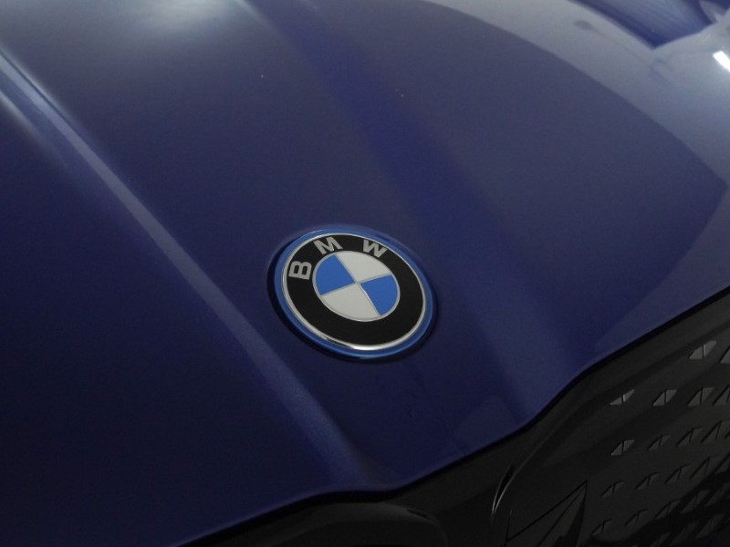 2024 (24) BMW iX2 230kW xDrive30 M Sport 65kWh 5dr Auto 5825649