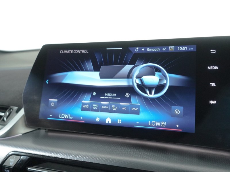 2024 (24) BMW iX2 230kW xDrive30 M Sport 65kWh 5dr Auto 5825662