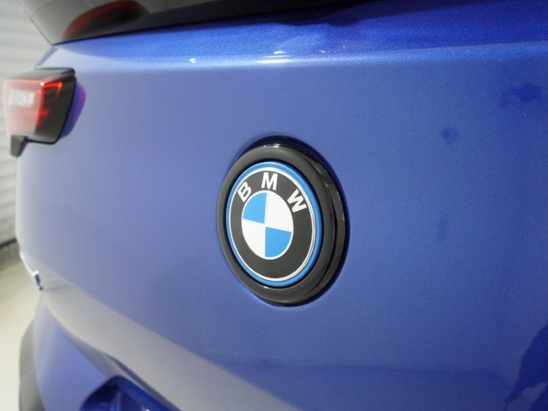 2024 (24) BMW iX2 230kW xDrive30 M Sport 65kWh 5dr Auto 5825636