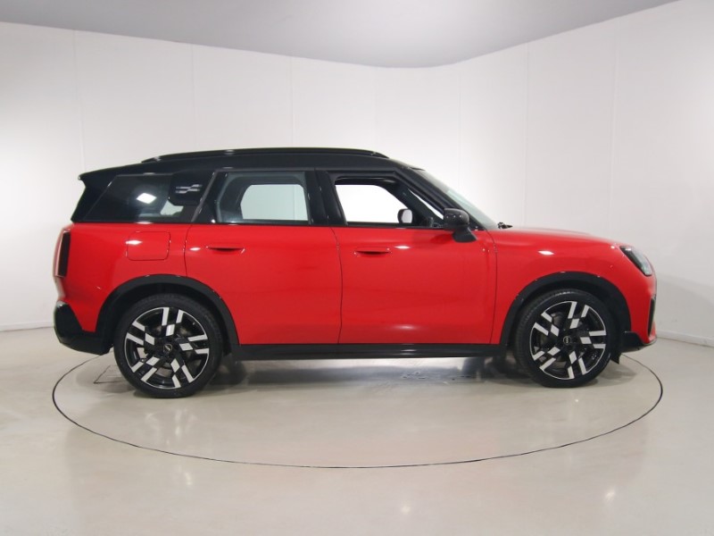 2025 (75) MINI COUNTRYMAN 1.5 C Sport 5dr Auto 5835915