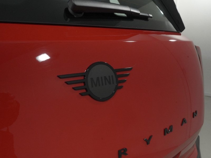 2025 (75) MINI COUNTRYMAN 1.5 C Sport 5dr Auto 5835853