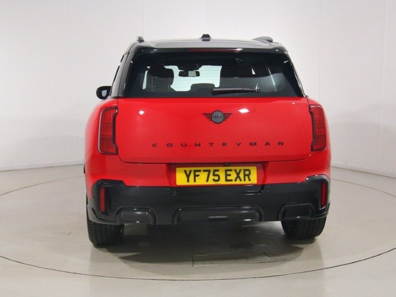 2025 (75) MINI COUNTRYMAN 1.5 C Sport 5dr Auto 5835913