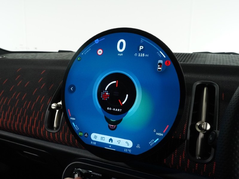 2025 (75) MINI COUNTRYMAN 1.5 C Sport 5dr Auto 5835892