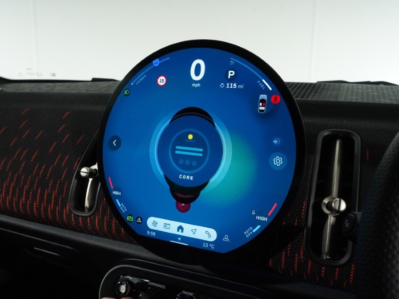 2025 (75) MINI COUNTRYMAN 1.5 C Sport 5dr Auto 5835891
