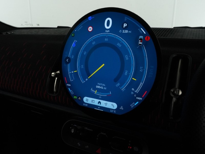 2025 (75) MINI COUNTRYMAN 1.5 C Sport 5dr Auto 5835901