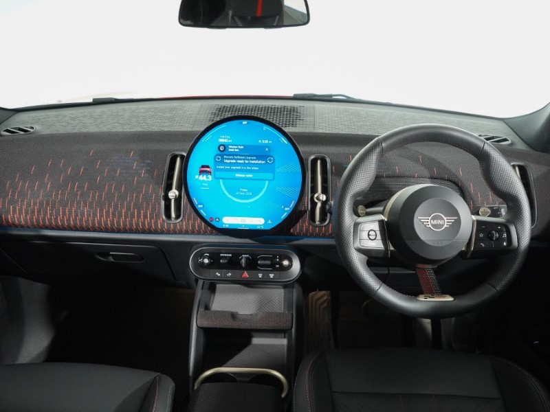 2025 (75) MINI COUNTRYMAN 1.5 C Sport 5dr Auto 5835864
