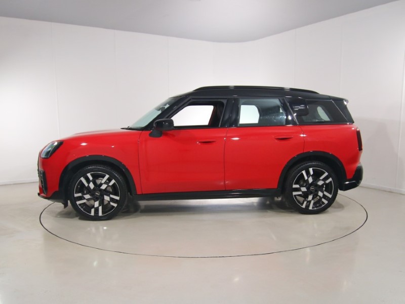 2025 (75) MINI COUNTRYMAN 1.5 C Sport 5dr Auto 5835911